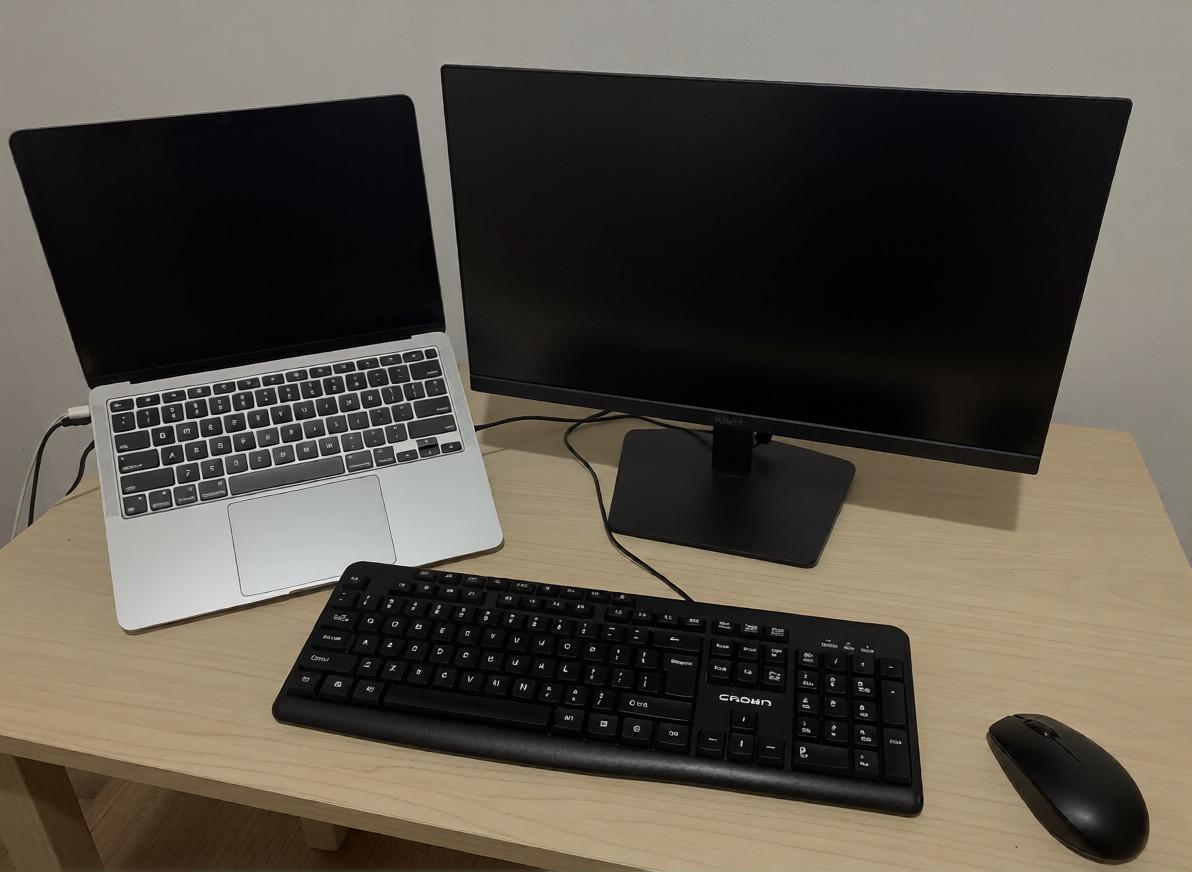 My Workspace