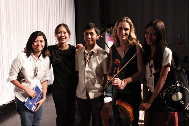 University Publication Features Editor at Liceo de Cagayan University